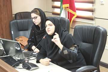 رونمایی از نرم افزار پیشگیری از آلزایمر در سالمندان